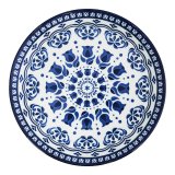 【MAIOLICA マヨルカ】プレート 大