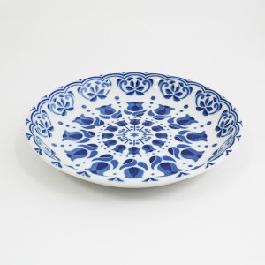 画像3: 2025新作：【MAIOLICA マヨルカ】プレート 中