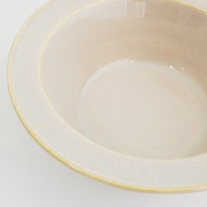 画像5: 【MUTE ミュート】ボウル　小　ベージュ