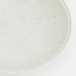 画像5: 2025新作：【SPLASH スプラッシュ】21cmボウル　ホワイト