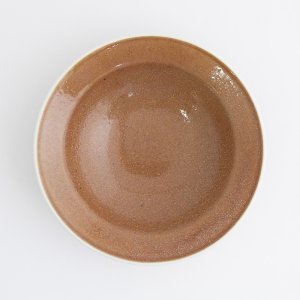 画像4: 【OLIVE オリーブ 】ボウル　中　ブラウン