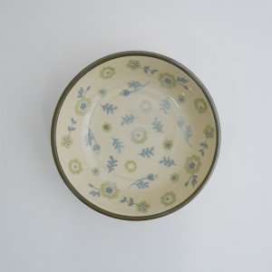 画像4: 2025新作：【COQUELICOT コクリコ】フルーツボウル グリーン
