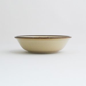 画像2: 2025新作：【COQUELICOT コクリコ】フルーツボウル  ブラウン