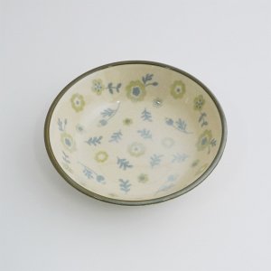 画像3: 2025新作：【COQUELICOT コクリコ】フルーツボウル グリーン