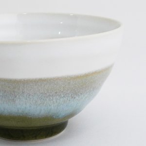 画像5: 2025新作：【RICE BOWL ライスボウル】うのふボウル 大 グリーン