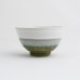 画像2: 2025新作：【RICE BOWL ライスボウル】うのふボウル 小 グリーン (2)