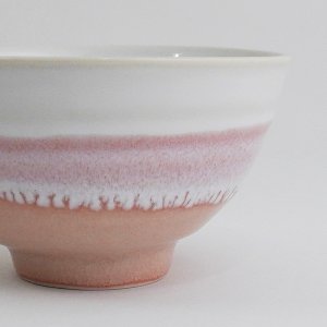 画像5: 2025新作：【RICE BOWL ライスボウル】うのふボウル 小 ピンク