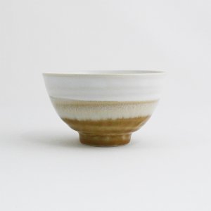 画像2: 2025新作：【RICE BOWL ライスボウル】うのふボウル 小 ブラウン