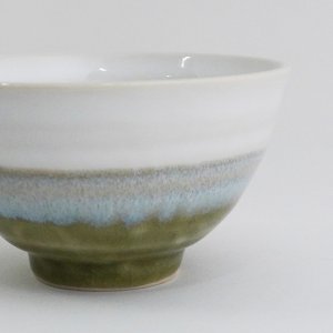 画像5: 2025新作：【RICE BOWL ライスボウル】うのふボウル 小 グリーン