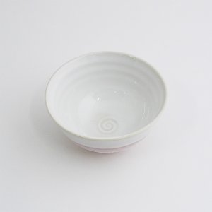 画像3: 2025新作：【RICE BOWL ライスボウル】うのふボウル 小 ピンク