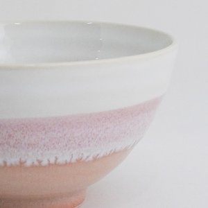 画像5: 2025新作：【RICE BOWL ライスボウル】うのふボウル 大 ピンク