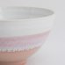 画像5: 2025新作：【RICE BOWL ライスボウル】うのふボウル 大 ピンク (5)