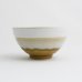 画像2: 2025新作：【RICE BOWL ライスボウル】うのふボウル 大 ブラウン (2)