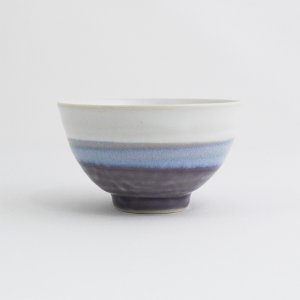 画像2: 2025新作：【RICE BOWL ライスボウル】うのふボウル 小 パープル