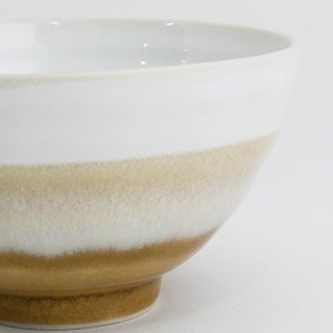 画像5: 2025新作：【RICE BOWL ライスボウル】うのふボウル 大 ブラウン