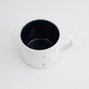 画像3: 2025新作：【CLAY クレイ】マグカップ S ブルー