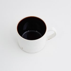 画像3: 2025新作：【CLAY クレイ】マグカップ S ブラウン