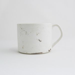 画像2: 2025新作：【CLAY クレイ】マグカップ M ブルー