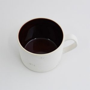 画像3: 2025新作：【CLAY クレイ】マグカップ M ブラウン