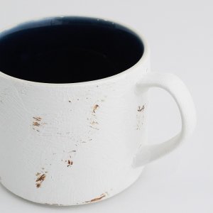 画像5: 2025新作：【CLAY クレイ】マグカップ S ブルー