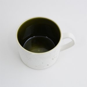 画像3: 2025新作：【CLAY クレイ】マグカップ M グリーン