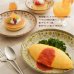 画像6: 【COQUELICOT コクリコ】深プレート 大 ブラウン (6)