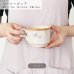 画像3: 【BONHEUR ボヌール】コーヒーカップ (3)