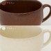 画像5: 2026新作：【MUG CUP マグカップ】スープマグ ブラウン (5)