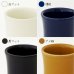 画像4: 【MUG CUP マグカップ】カラースリムマグL 　アメ釉 (4)