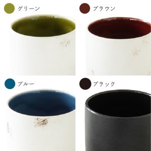 画像6: 2026新作：【CLAY クレイ】マグカップ M ブラック