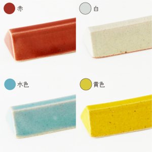 画像4: 【CUTLERY カトラリー】トライアングル　黄