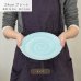 画像6: 【PERLE ペルル】24cmプレート　ライトパープル (6)