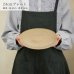 画像5: 【PANIER パニエ 】24cmプレート　ホワイト (5)