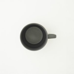 画像7: 【MUG CUP マグカップ】ヴィンテージスタックマグS　グレー