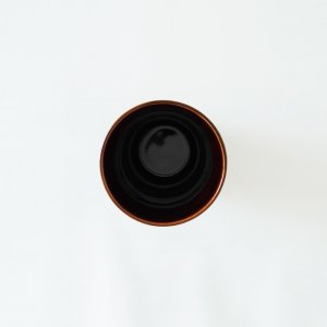 画像6: 【VERTICAL バーティカル】削りタンブラー　大　アメ