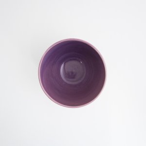 画像9: 【CLARTE クラルテ】ボウルL　紫