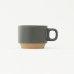 画像6: 【MUG CUP マグカップ】ヴィンテージスタックマグS　グレー (6)