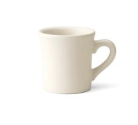 【MUG CUP マグカップ】カラースリムマグL　白マット