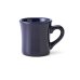 画像1: 【MUG CUP マグカップ】カラースリムマグL　 濃紺 (1)