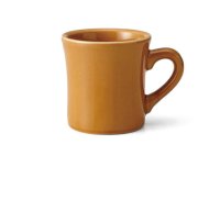 【MUG CUP マグカップ】カラースリムマグL 　アメ釉