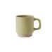 画像1: 【MUG CUP マグカップ】ヴィンテージスタックマグL　モスグリーン (1)