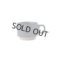【MUG CUP マグカップ】ヴィンテージスタックマグS　ブラック