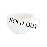 2026新作：【MUG CUP マグカップ】スープマグ アイボリー
