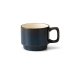 画像1: 【CHARMANT シャルマン】スタックコーヒー　紺 (1)