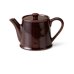 画像1: 【CHARMANT シャルマン】ポット　アメ (1)