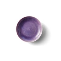 【CLARTE クラルテ】10cmプレート　紫