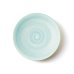 画像1: 【PERLE ペルル】24cmプレート　ブルー (1)