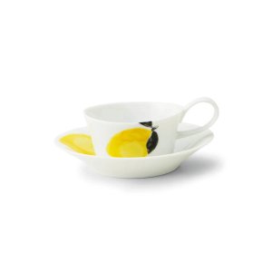 画像1: 廃盤：【CITRON シトロン】カップ　イエロー