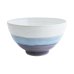 画像1: 2025新作：【RICE BOWL ライスボウル】うのふボウル 大 パープル (1)