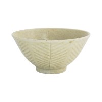 2026新作：【RICE BOWL ライスボウル】ヘリンボーン ベージュ